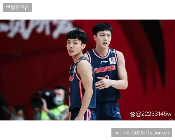 广东队在赛季各大奖项中颗粒无收，反映出球队在核心球员换代上的阵痛。
